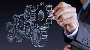 Imagen de ingeniería mecánica