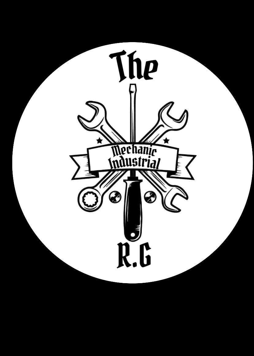 Logo Mechanics Industrial RG